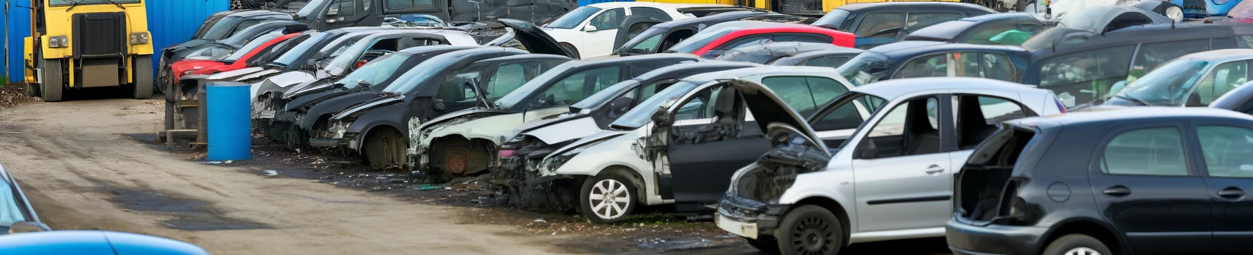 Zdarma likvidace vozidel Okres Havlíčkův Brod